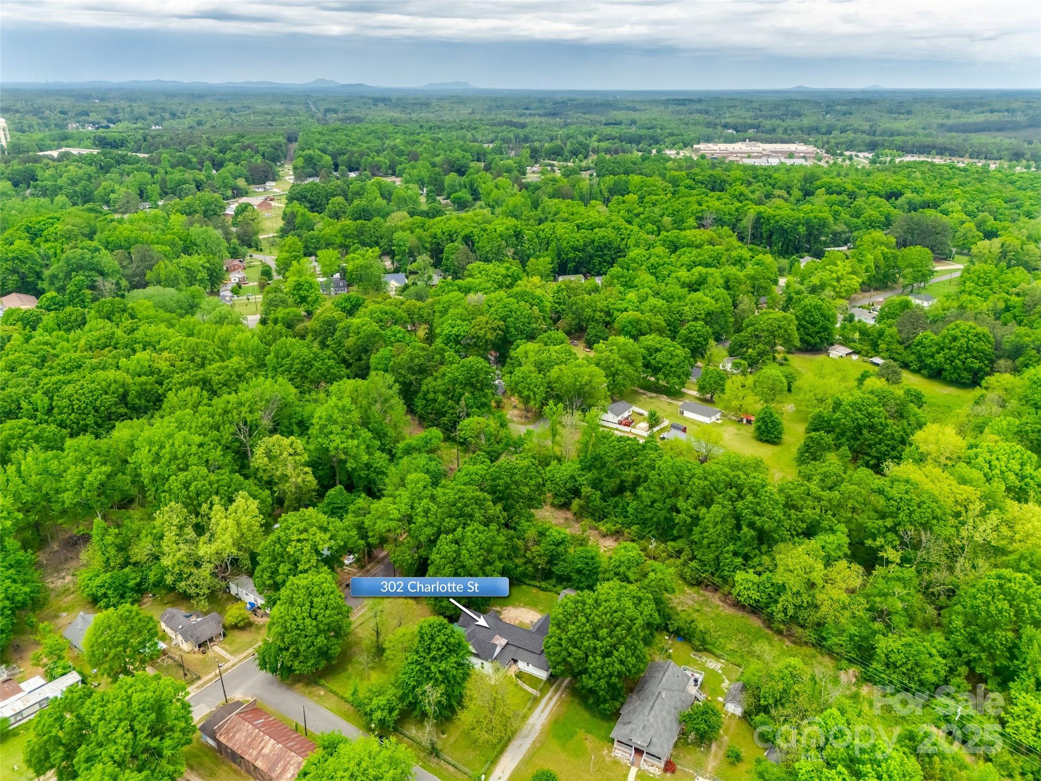 Cannon Mills - Residential