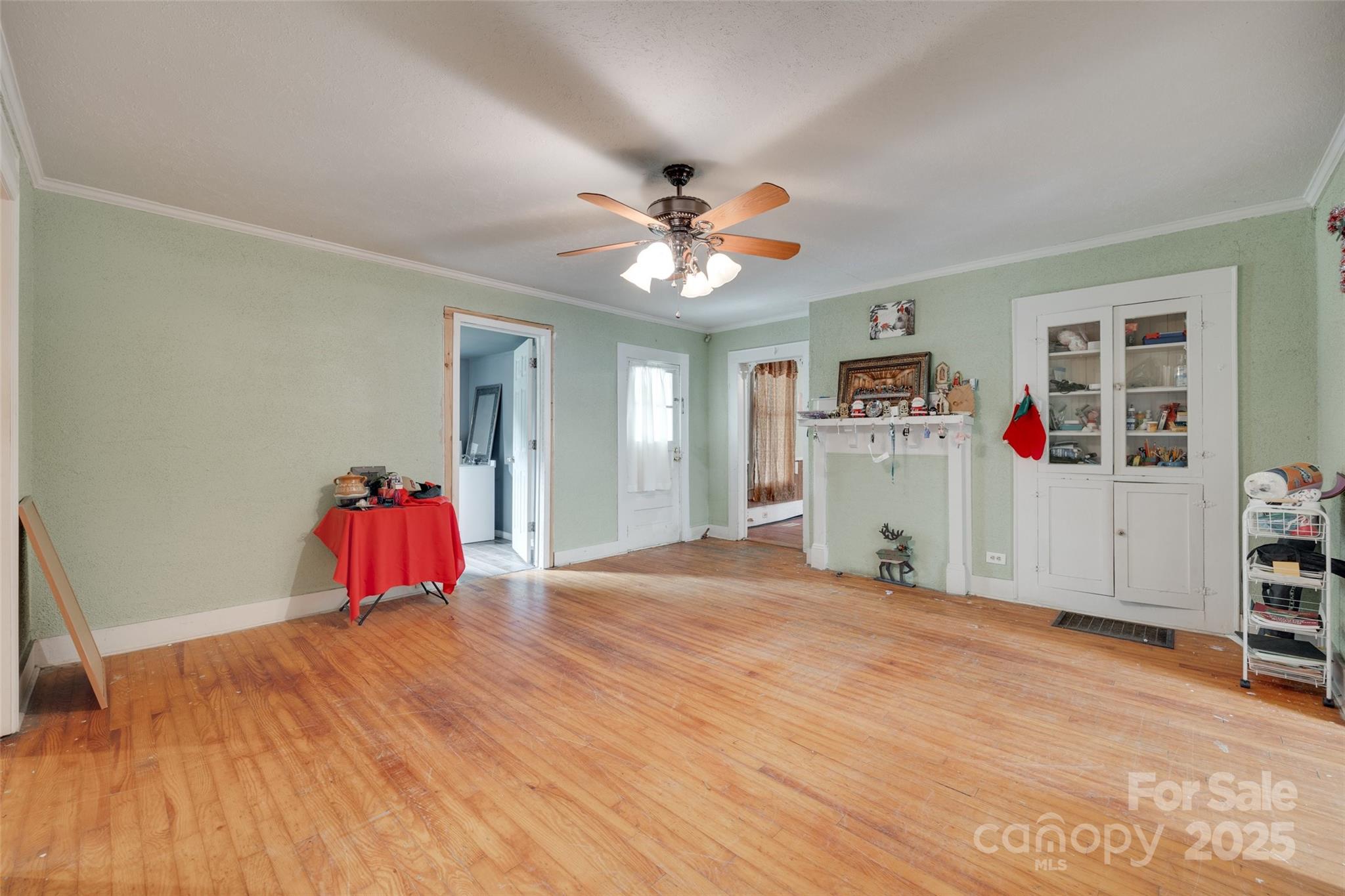 Cannon Mills - Residential