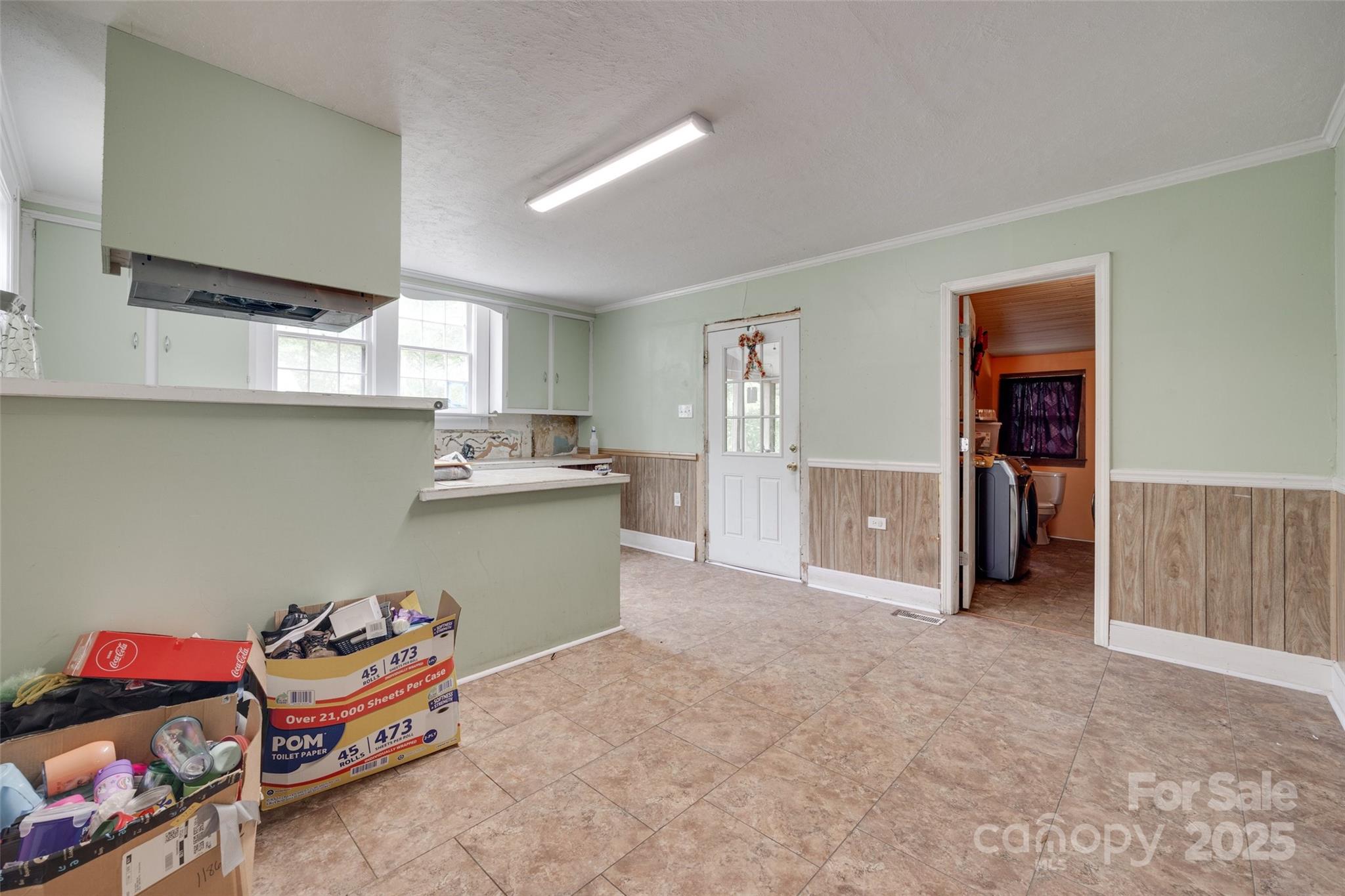 Cannon Mills - Residential