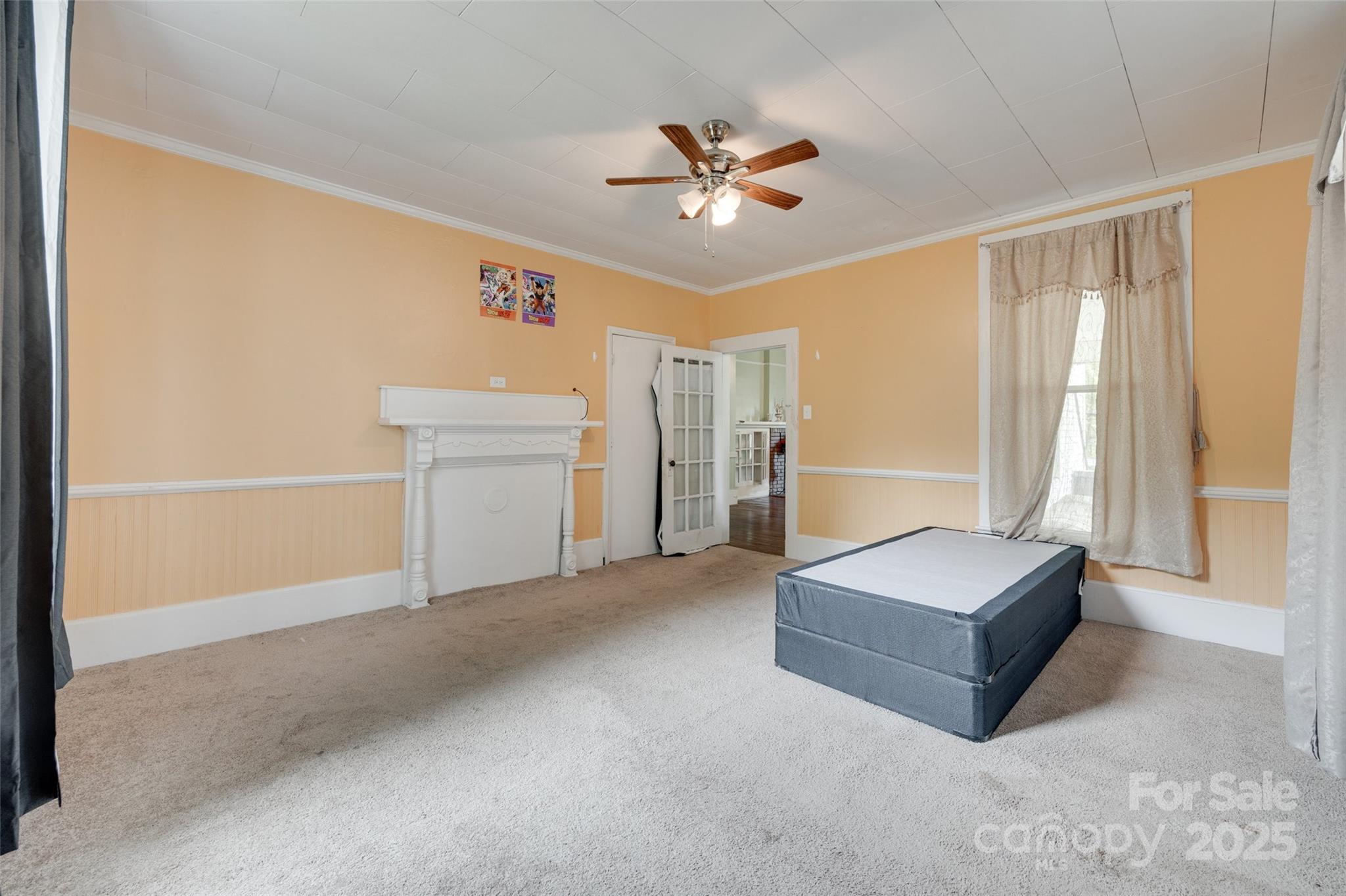 Cannon Mills - Residential