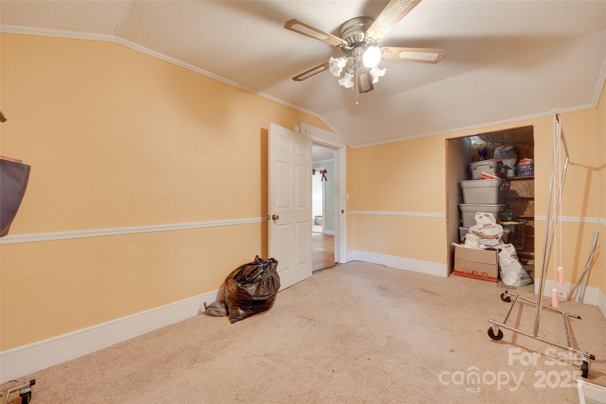 Cannon Mills - Residential