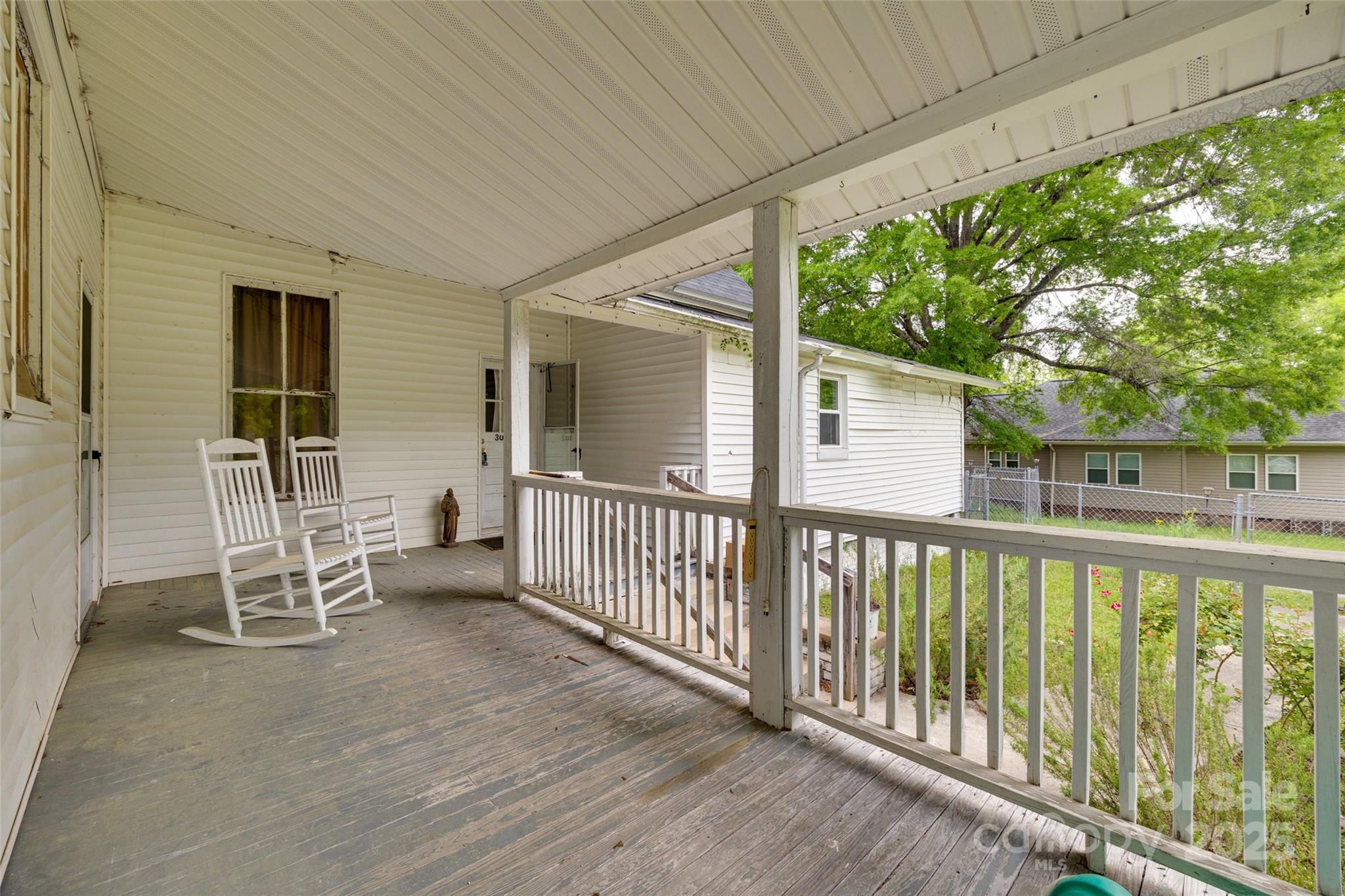 Cannon Mills - Residential