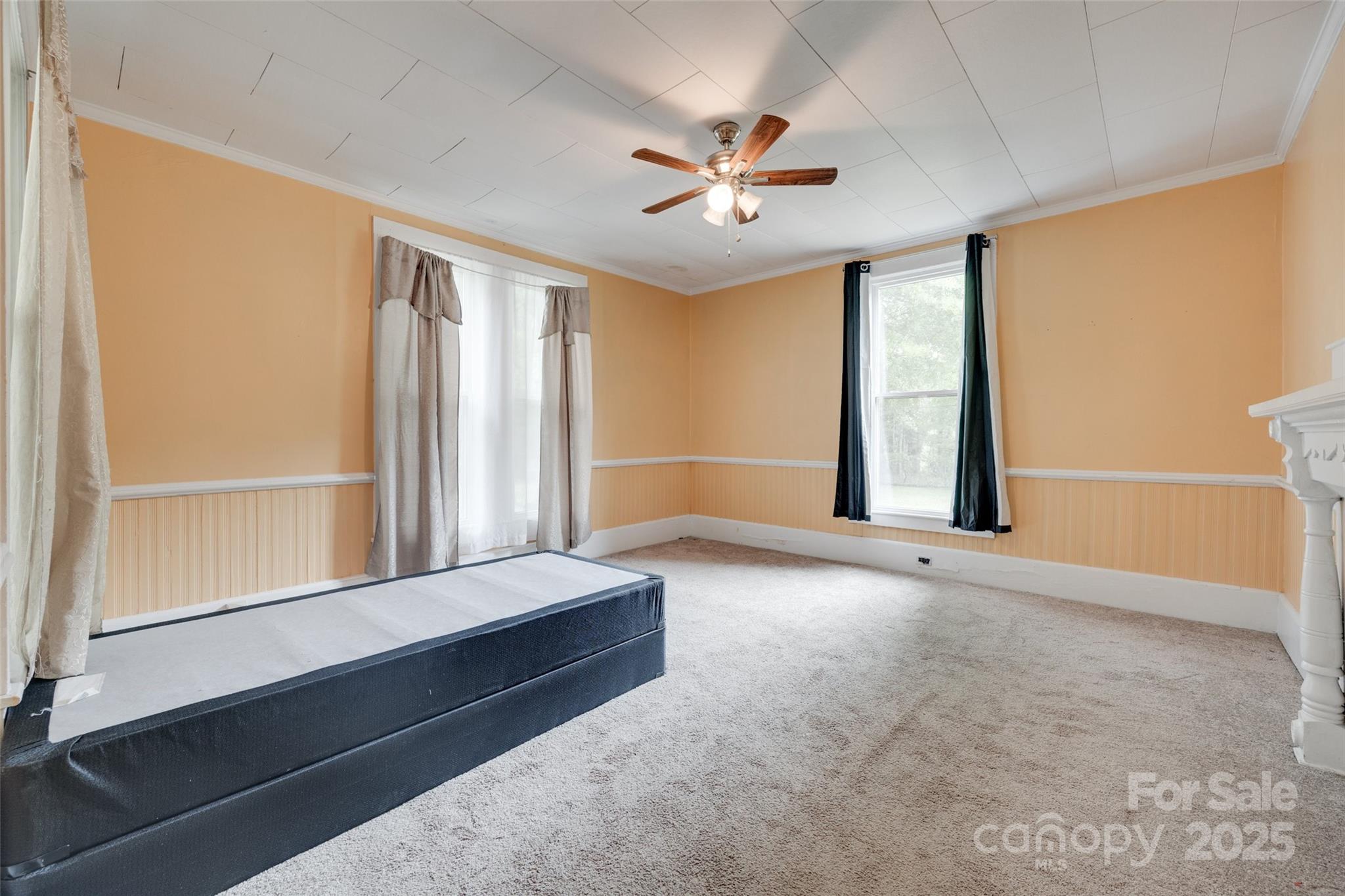 Cannon Mills - Residential