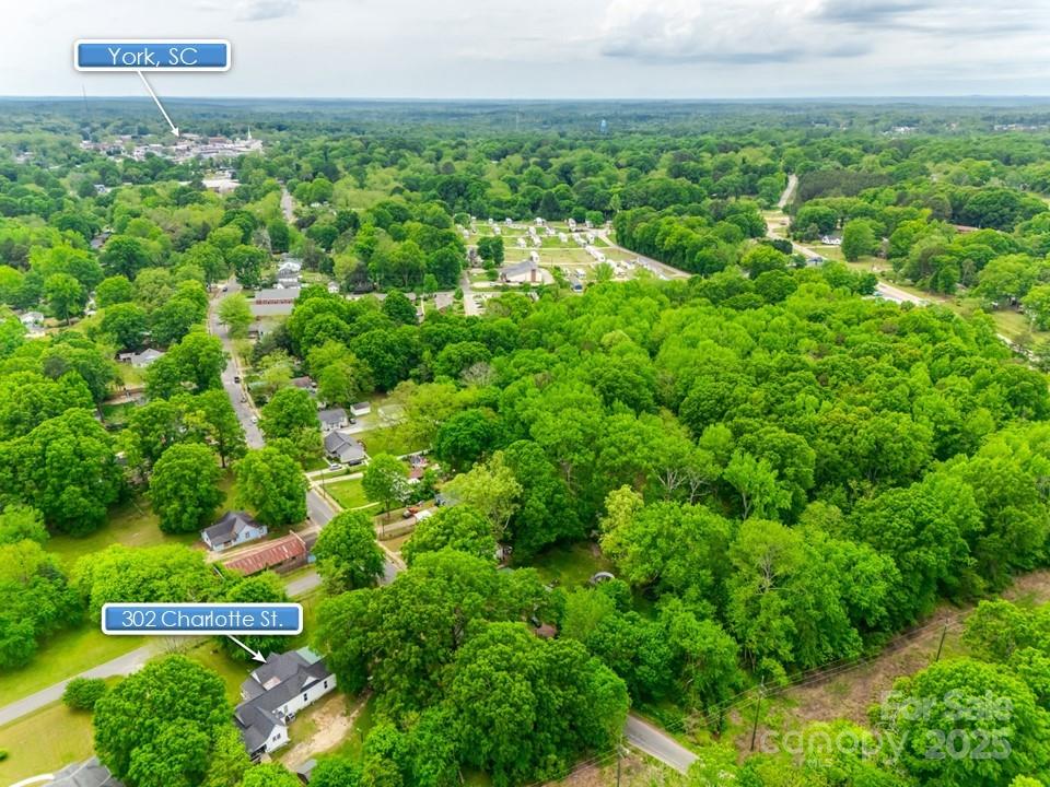 Cannon Mills - Residential