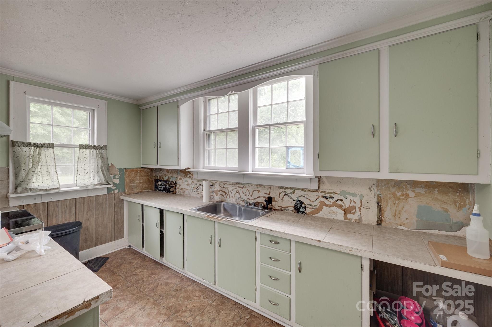 Cannon Mills - Residential