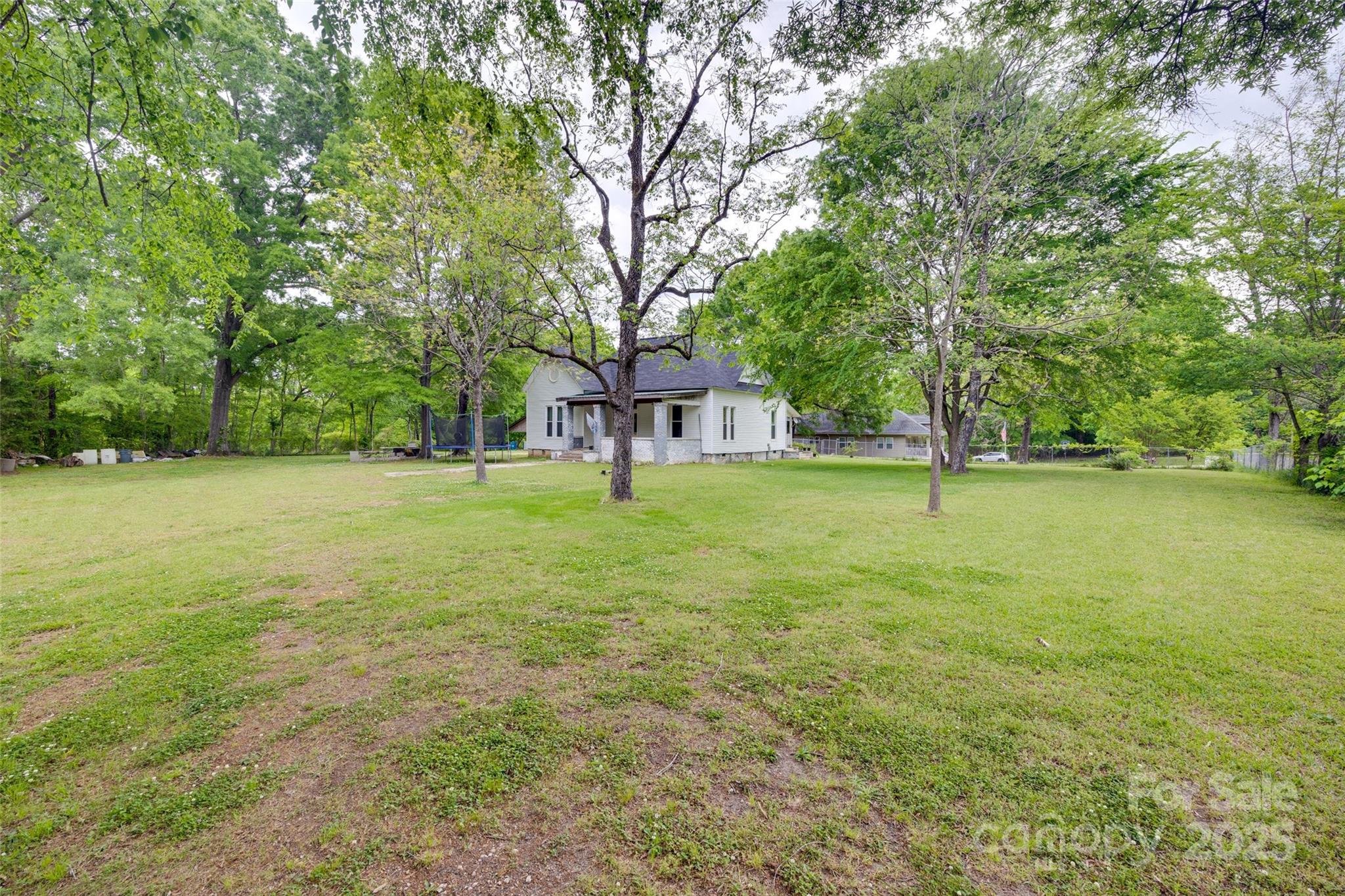 Cannon Mills - Residential