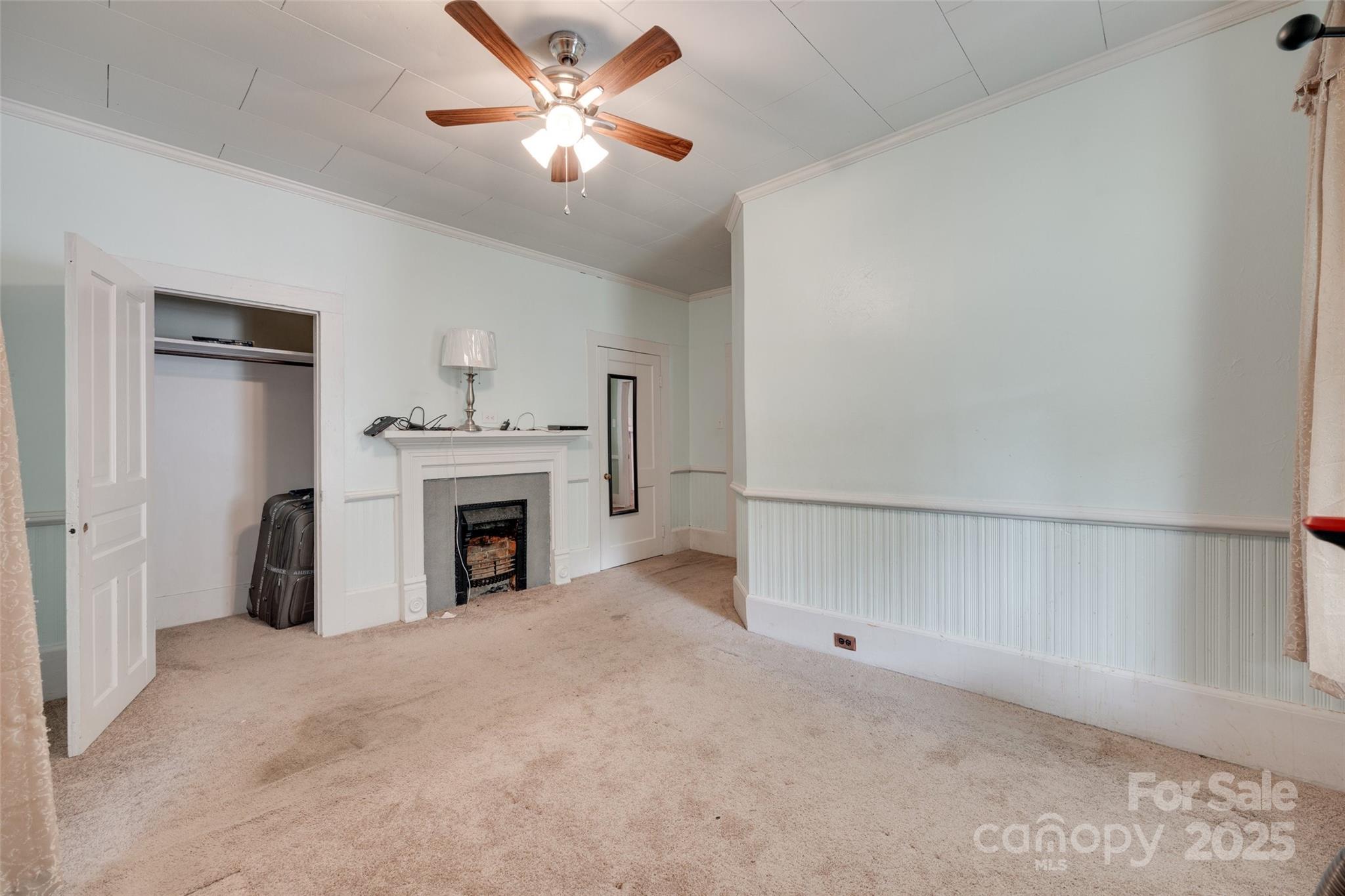 Cannon Mills - Residential