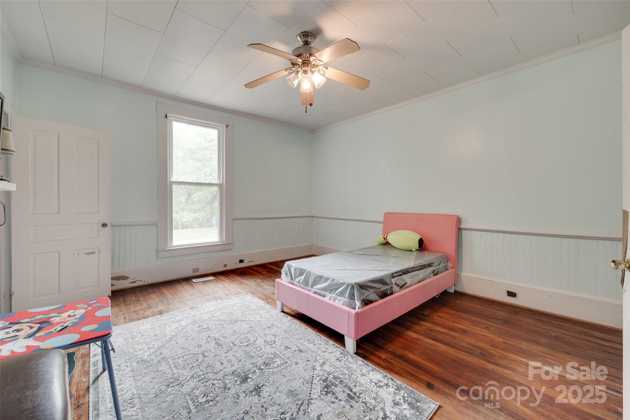 Cannon Mills - Residential