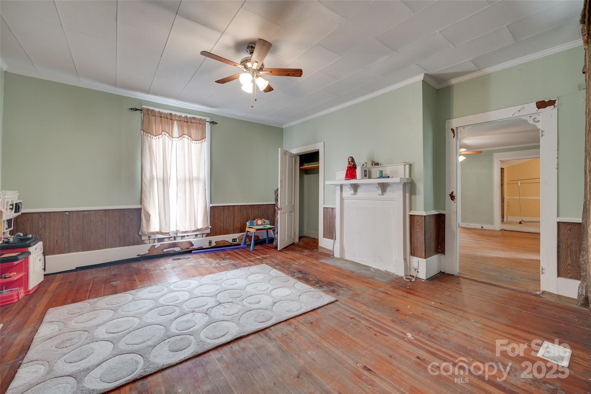 Cannon Mills - Residential