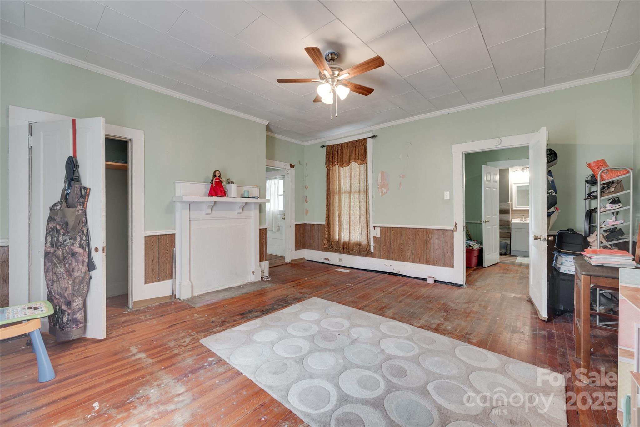 Cannon Mills - Residential