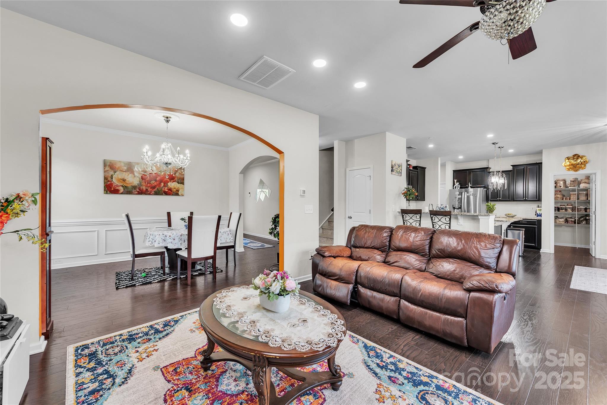 1012 Leland Drive
