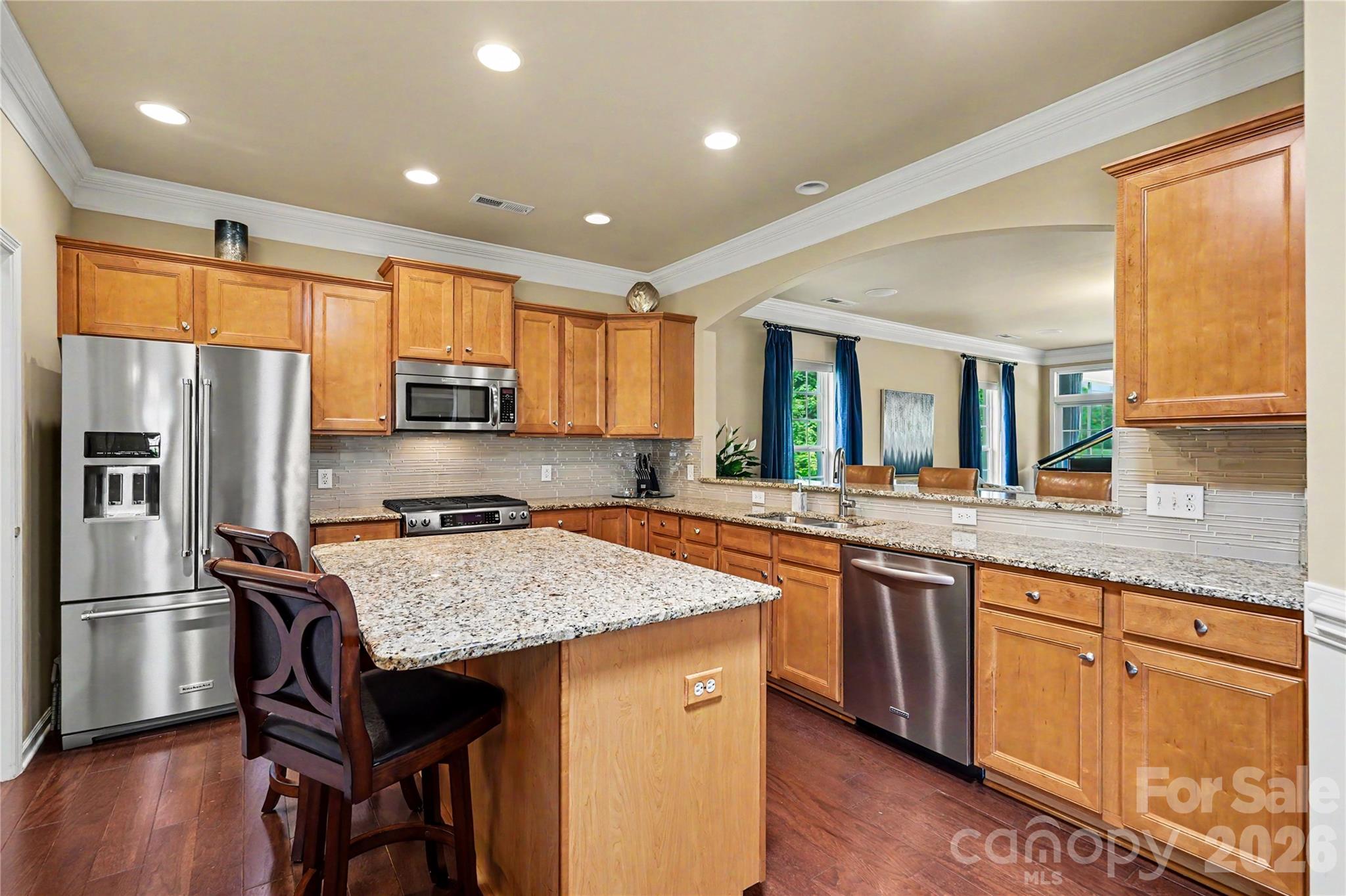 3016 Chipper Court