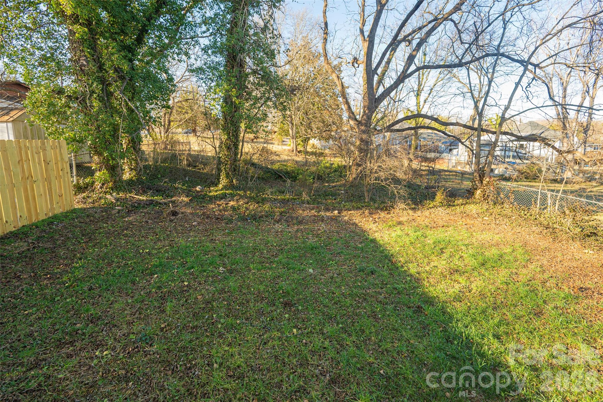 None - Residential Income