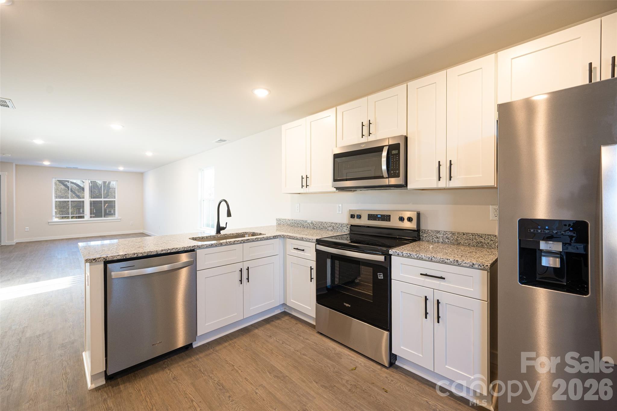 None - Residential Income