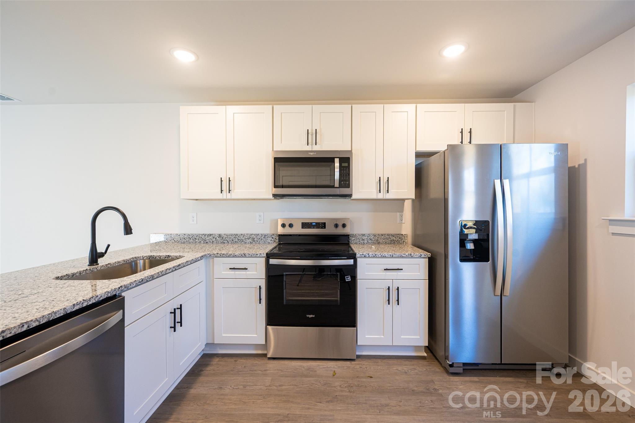 None - Residential Income