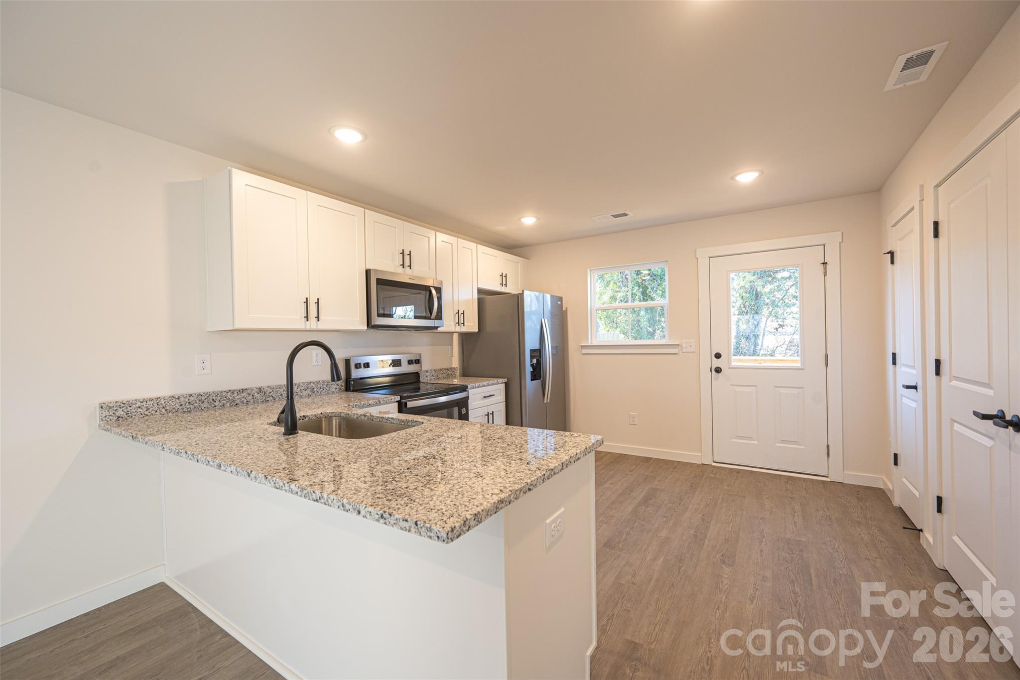 None - Residential Income