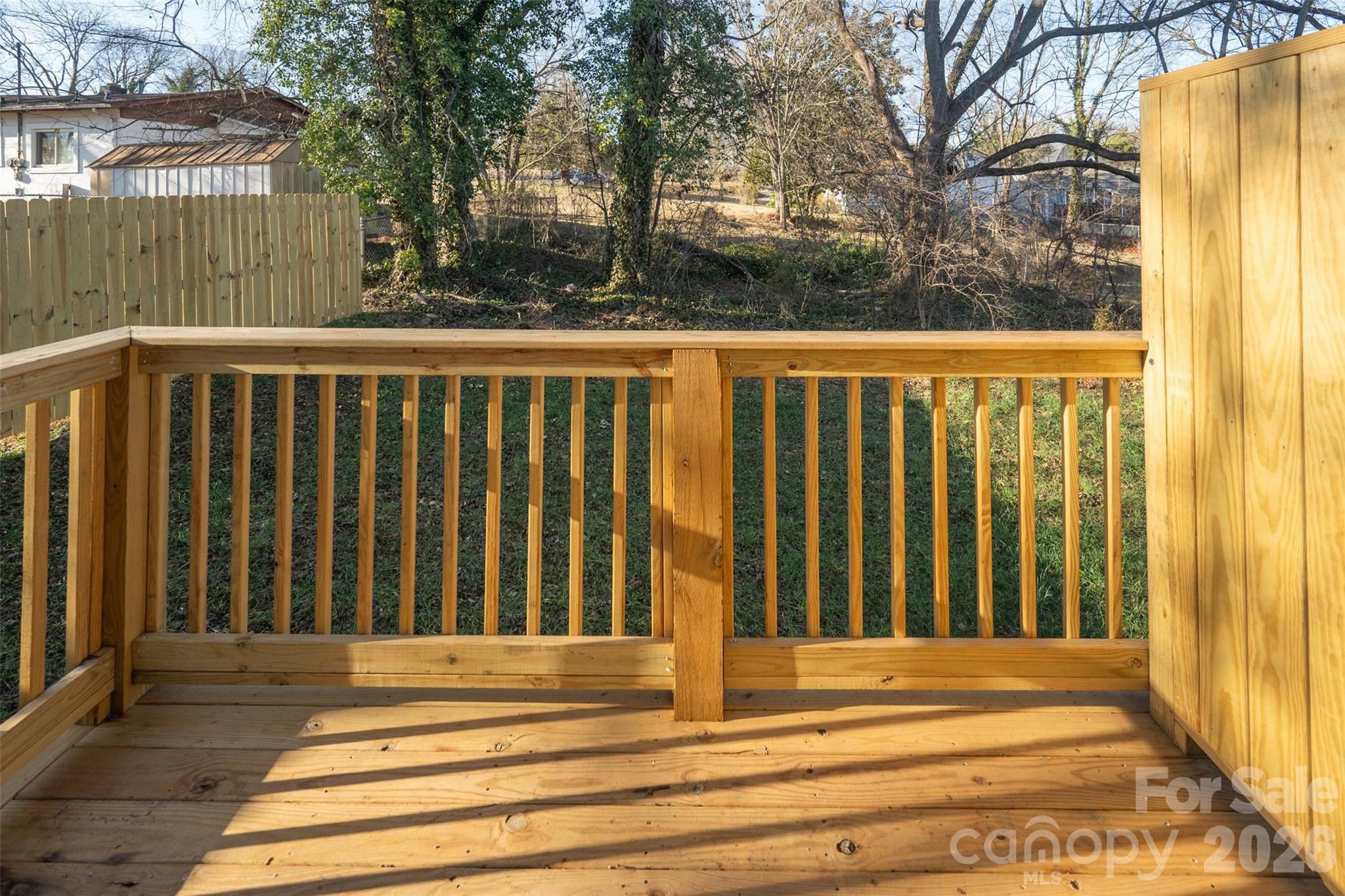 None - Residential Income