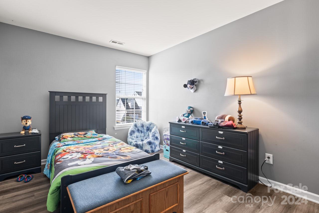 Taras Trace - Residential