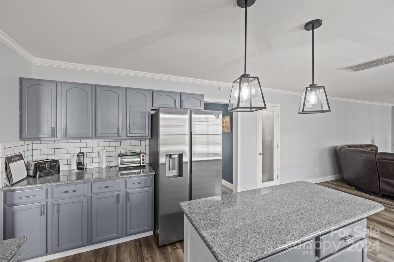 Taras Trace - Residential