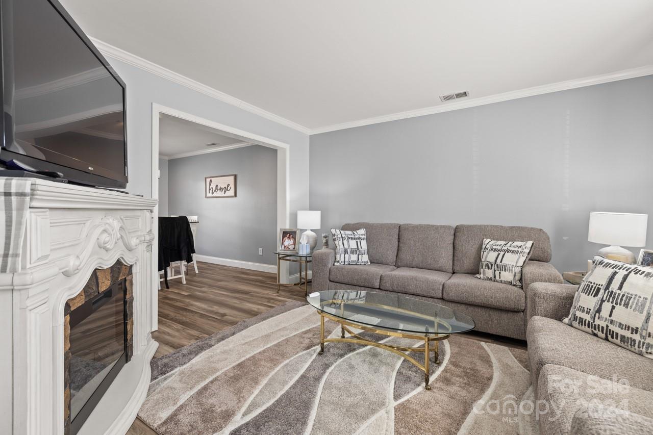 Taras Trace - Residential