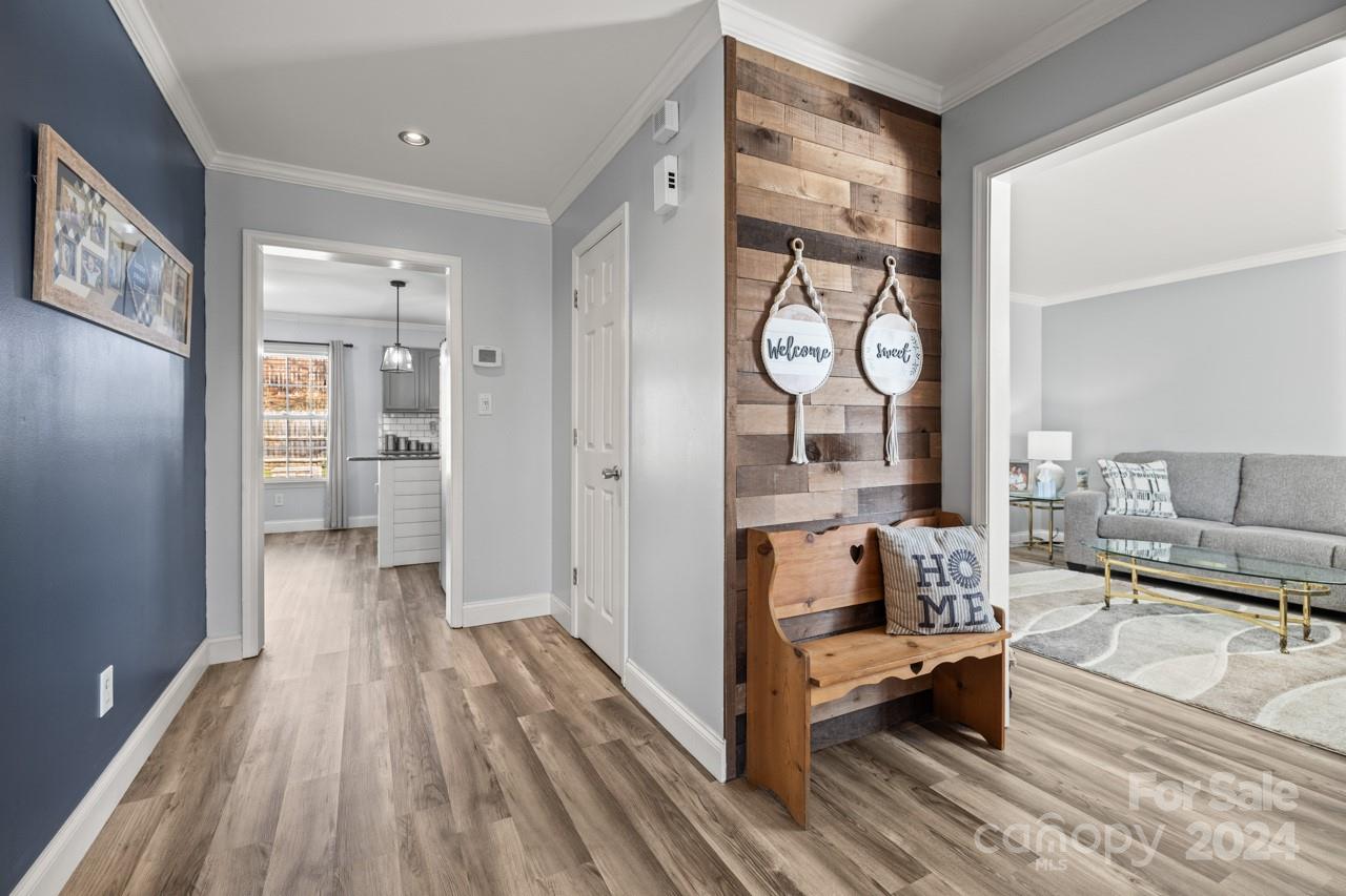 Taras Trace - Residential