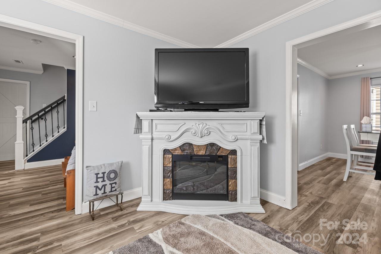 Taras Trace - Residential