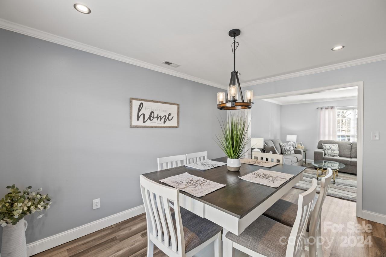 Taras Trace - Residential