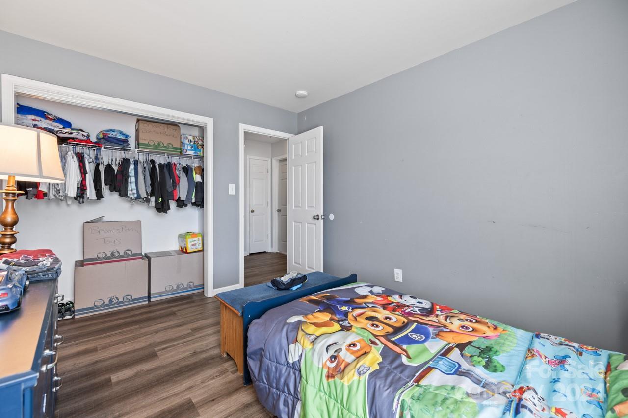 Taras Trace - Residential