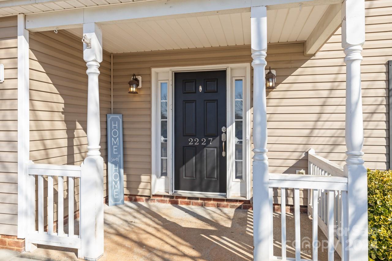 Taras Trace - Residential