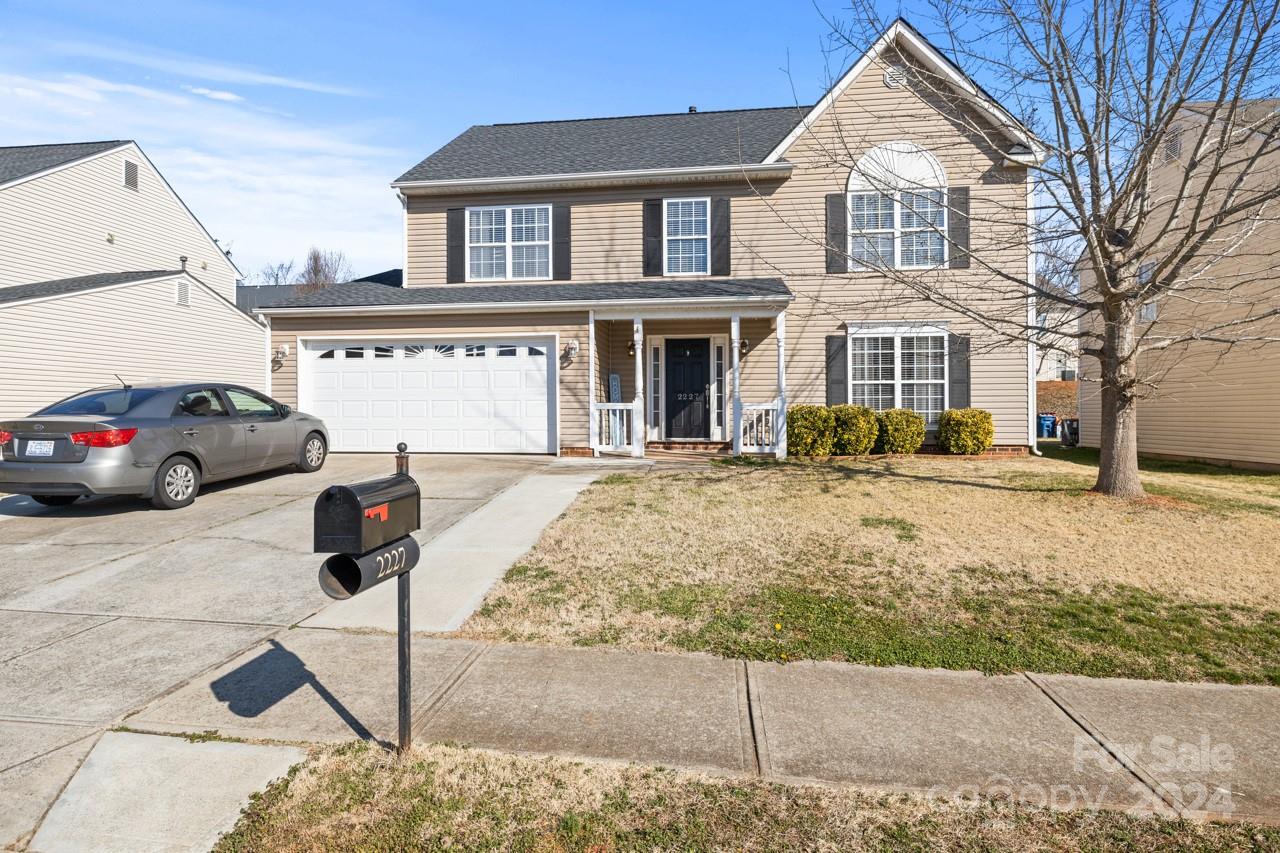 Taras Trace - Residential