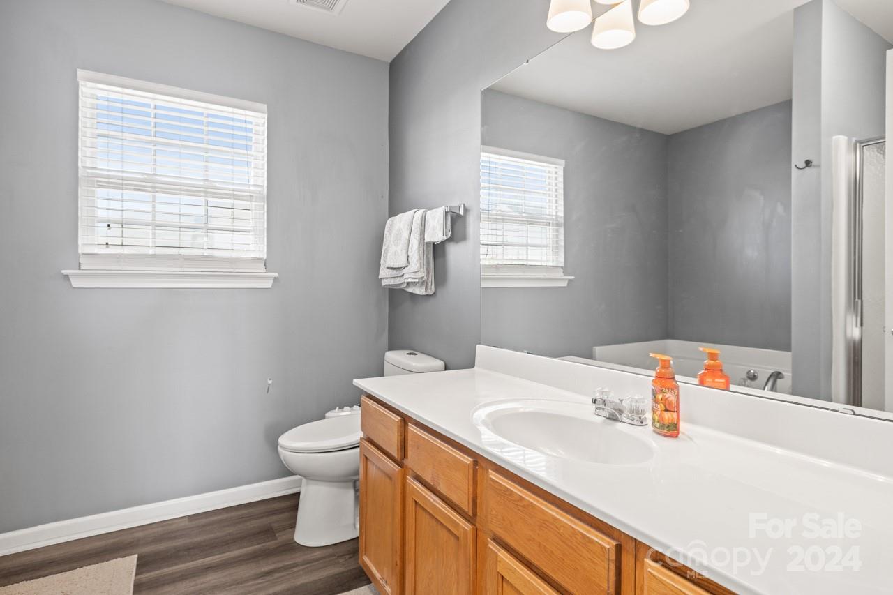 Taras Trace - Residential
