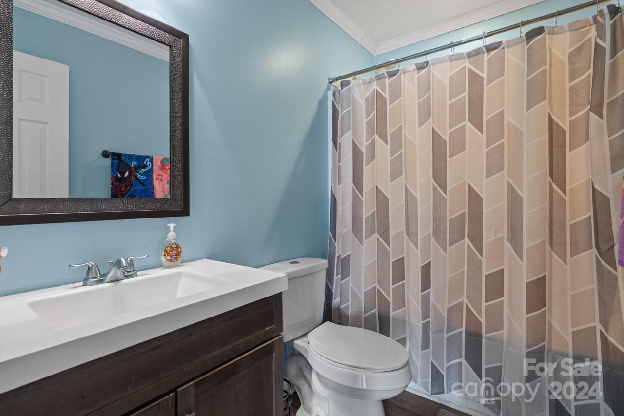 Taras Trace - Residential