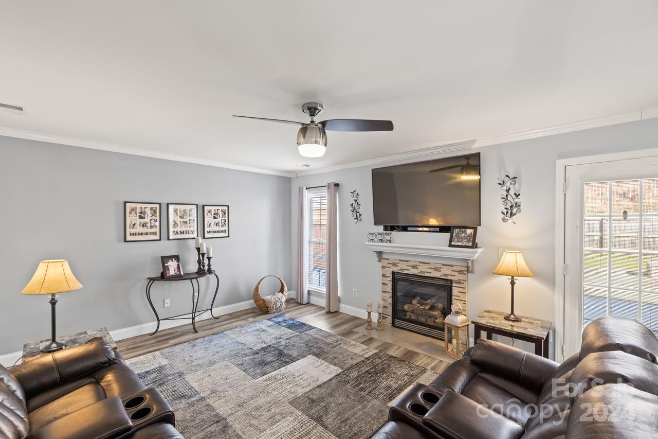 Taras Trace - Residential