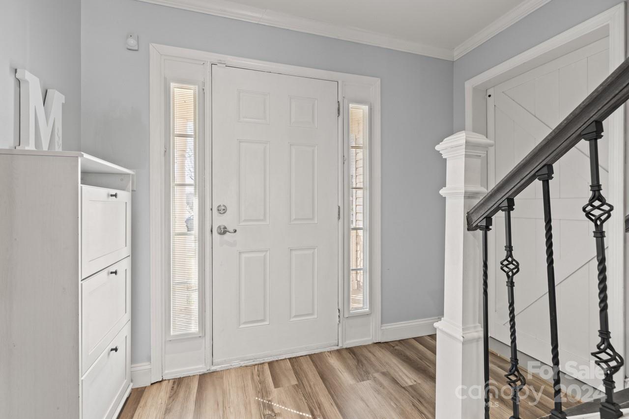 Taras Trace - Residential