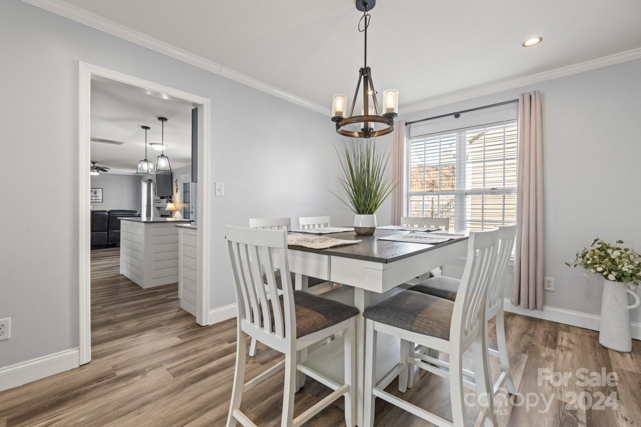 Taras Trace - Residential