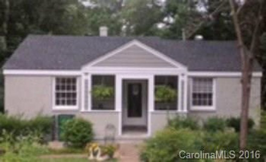Great location in Chantilly!  Great rental or new build.  Single family home that has been converted to a 3 unit dwelling, but can easily be converted to 2 units or a single family! 
Exterior has been redone completely, including new Windows, new roof and siding, and painted brick!
Two units have been demolished and are ready for upgrades and the upstairs unit has not been demolished yet.  
Home sold as is.