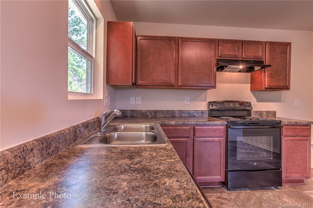 Irish Downs - Residential