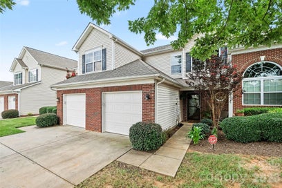12058 Stratfield Place Circle Pineville NC 28134
