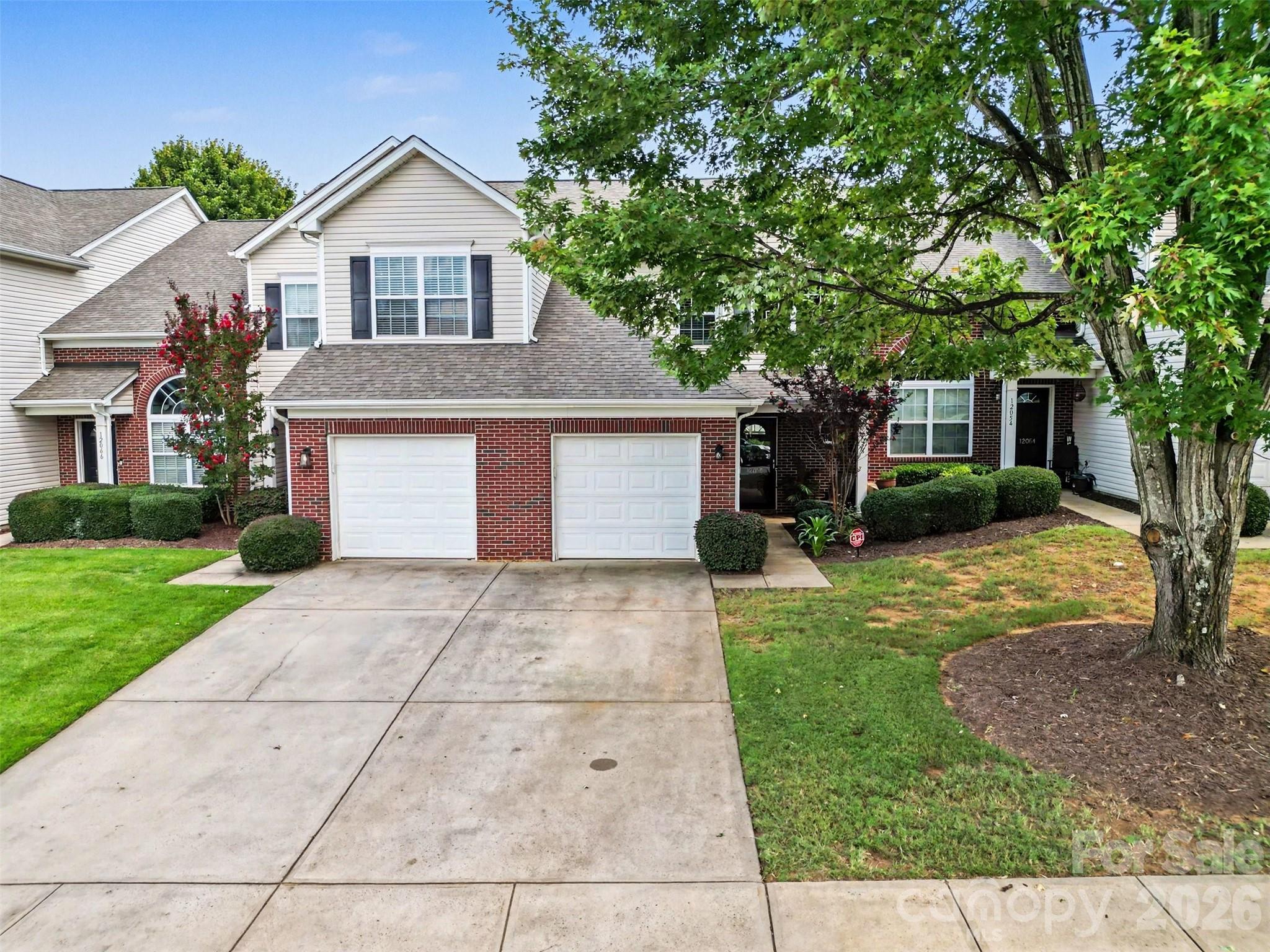 12058 Stratfield Place Circle