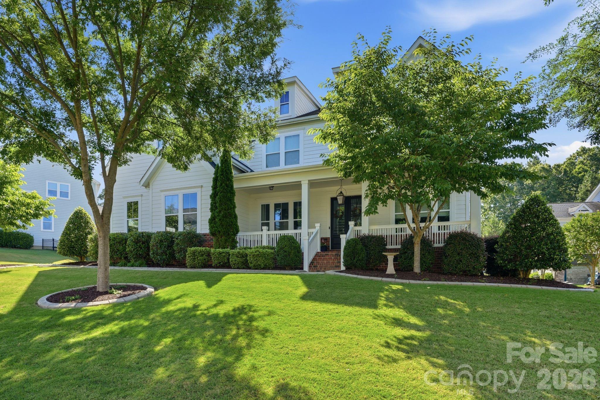 621 Bucks Quarry Court