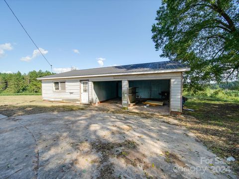 A home in Marshville