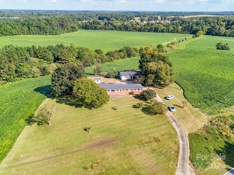 A home in Marshville