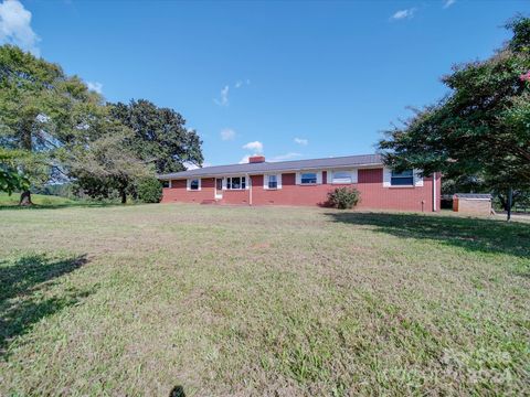 A home in Marshville