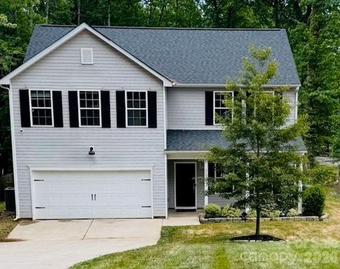 2109 Timber Ridge Road Monroe NC 28112