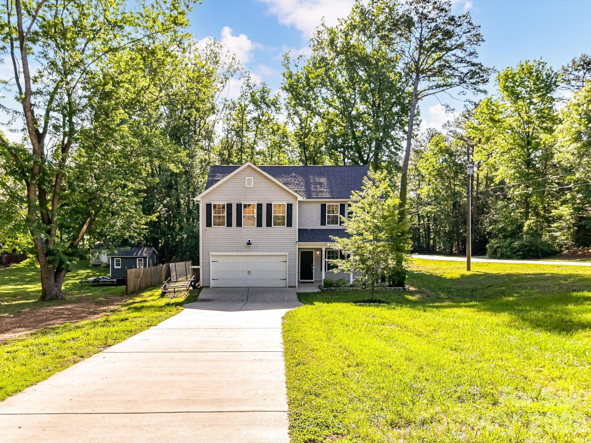 Timberlake - Residential