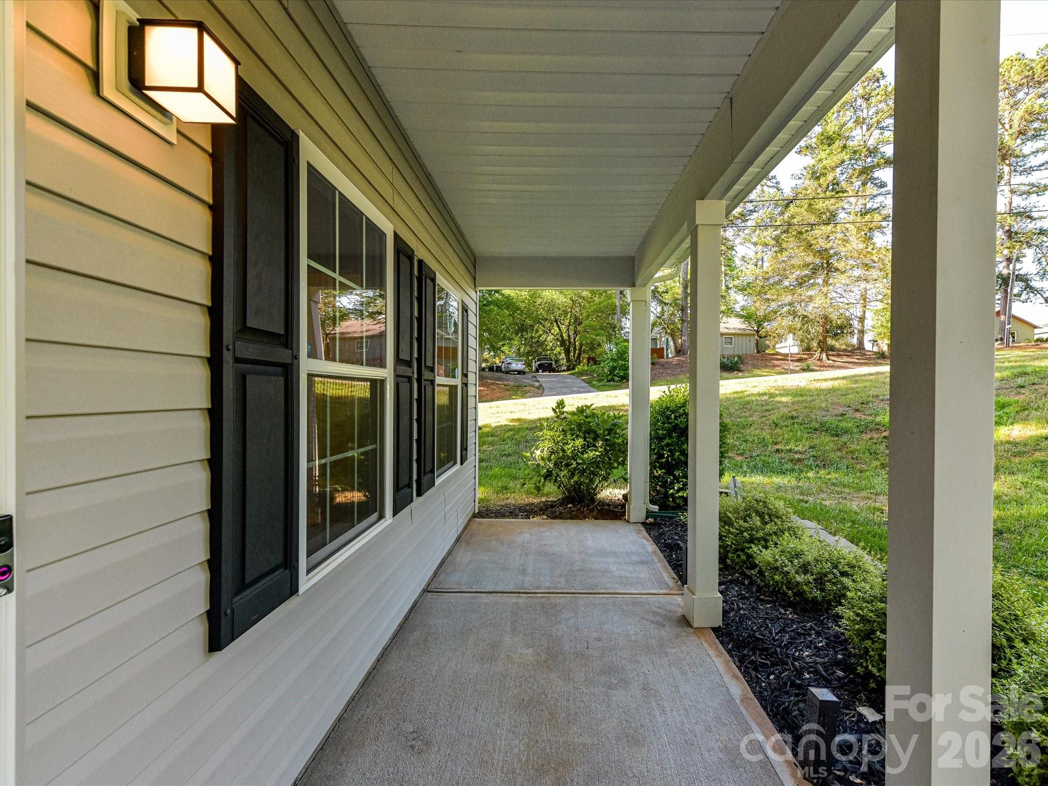 Timberlake - Residential