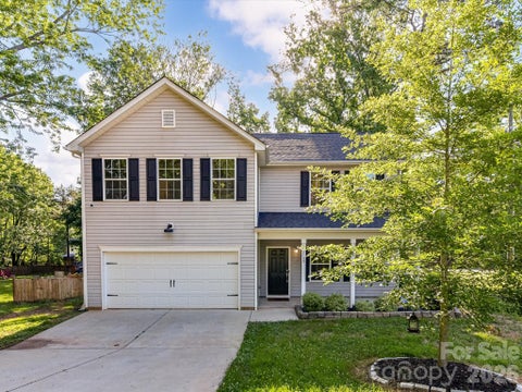 Photo of 2109 Timber Ridge Road, Monroe, NC 28112 (MLS # 4375338)