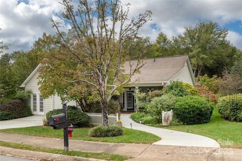 311 Cambridge Drive Brevard NC 28712