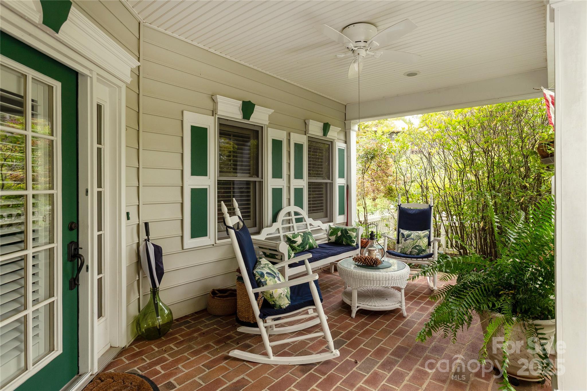 311 Cambridge Drive