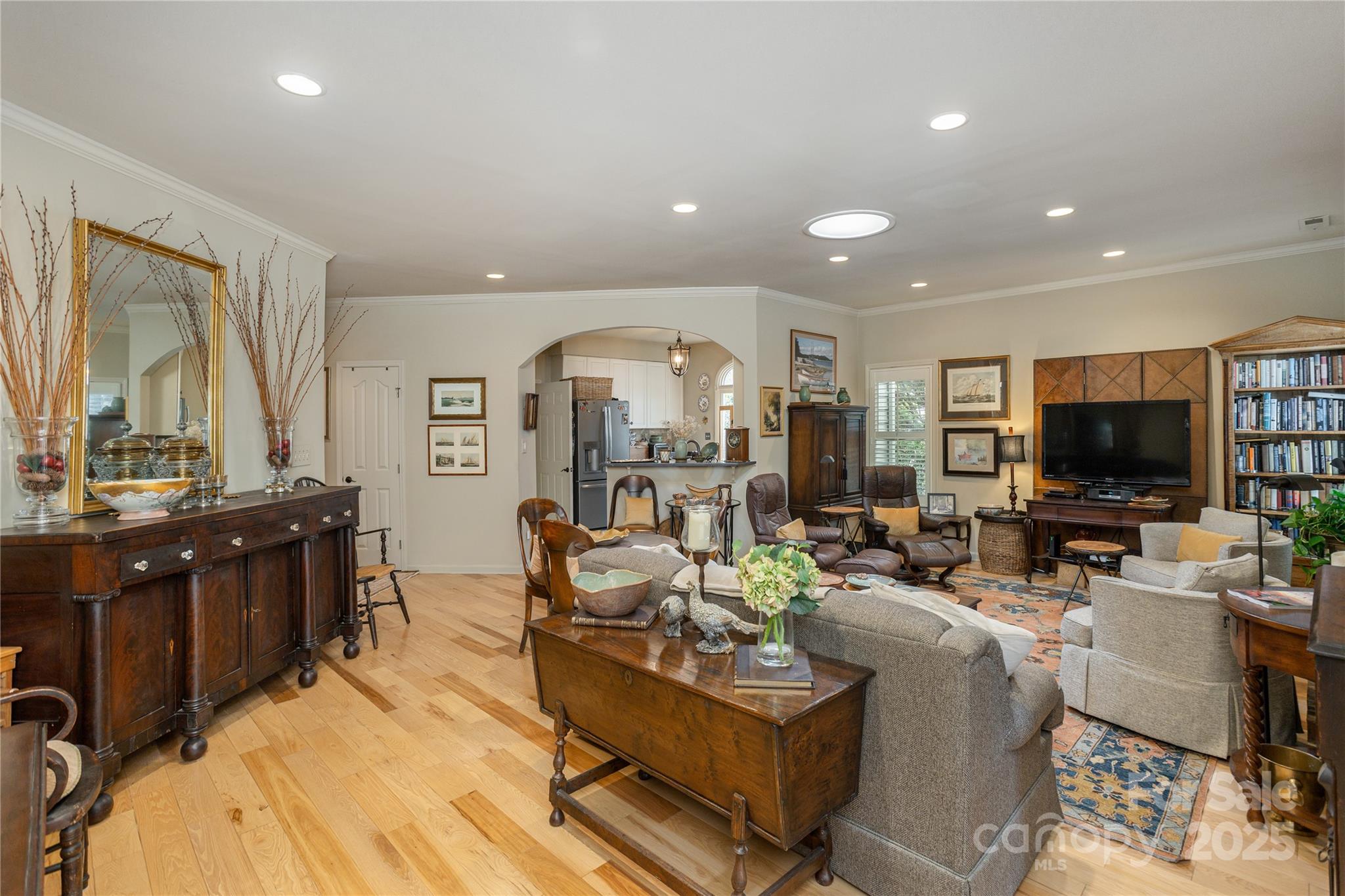 311 Cambridge Drive